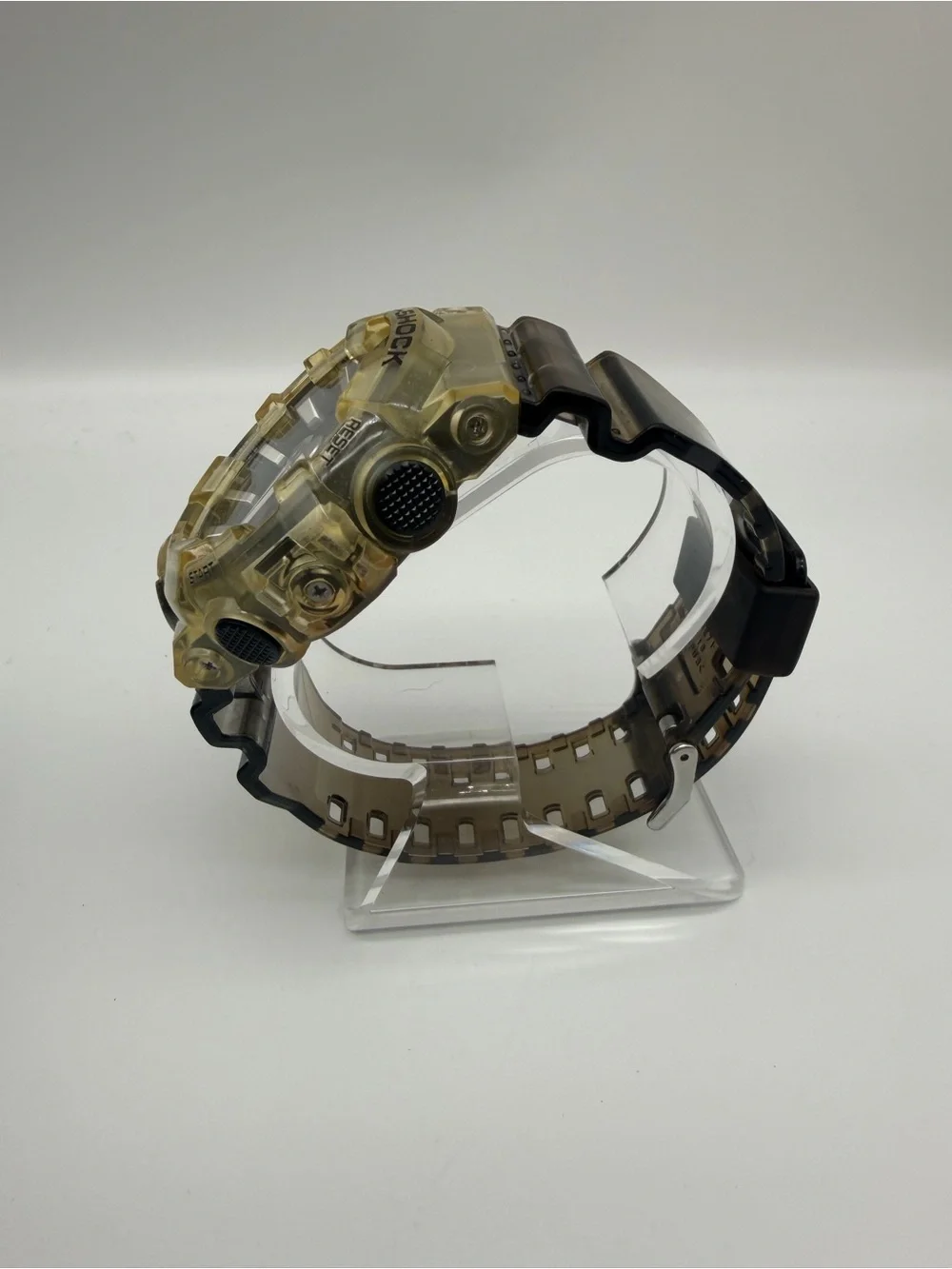 G-Shock genuine casio